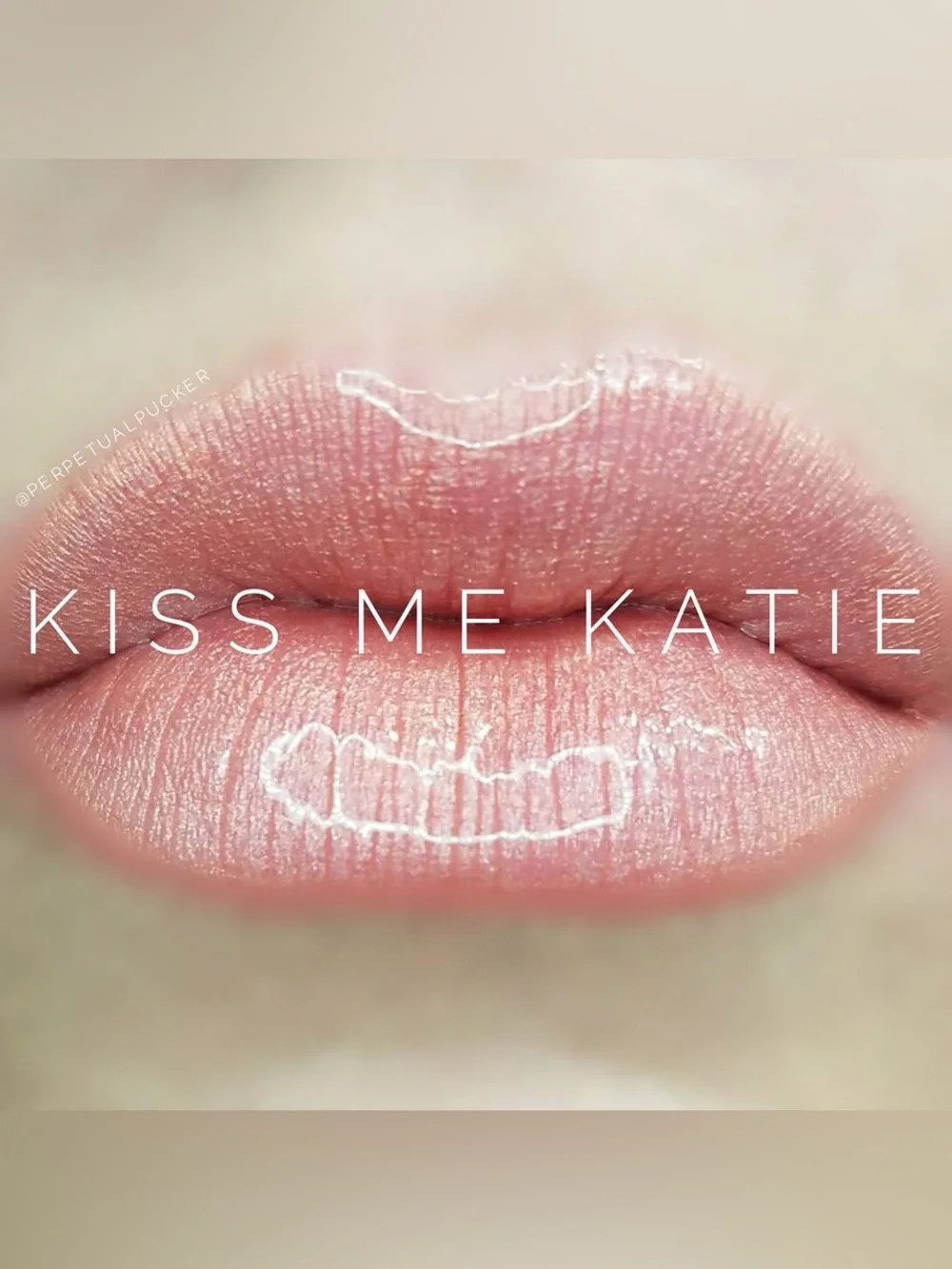 LipSense - Kiss Me Katie